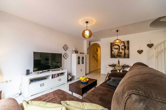 Image No.9-Appartement de 3 chambres à vendre à Fuengirola