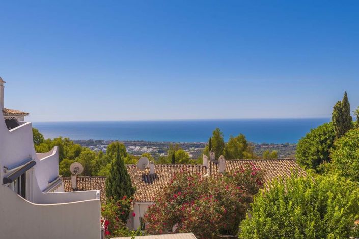 Image No.1-Appartement de 2 chambres à vendre à Marbella