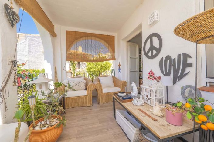 Image No.10-Appartement de 2 chambres à vendre à Marbella