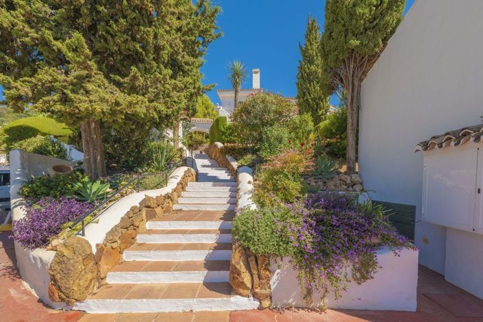 Image No.12-Appartement de 2 chambres à vendre à Marbella