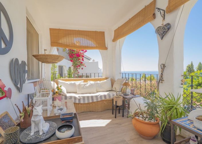 Image No.16-Appartement de 2 chambres à vendre à Marbella