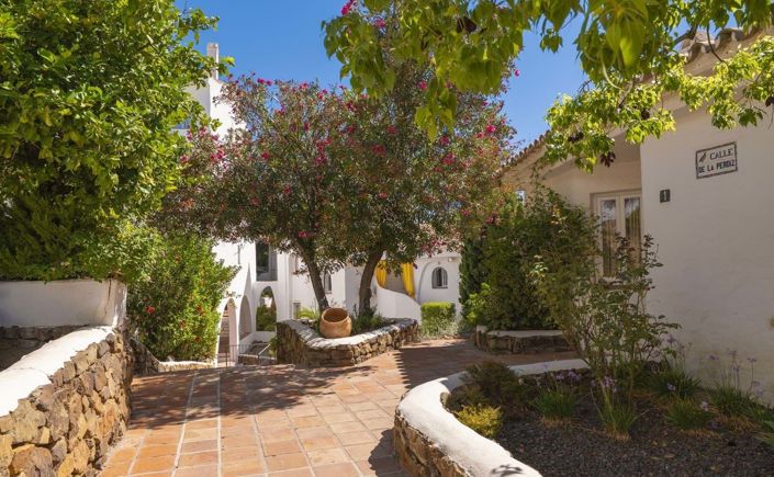 Image No.18-Appartement de 2 chambres à vendre à Marbella