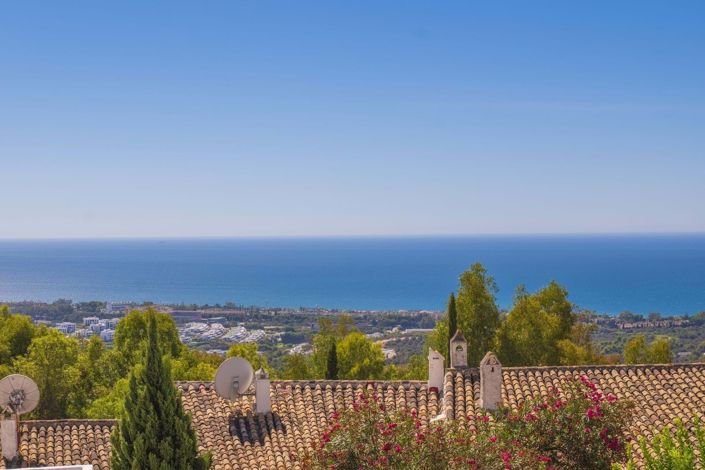 Image No.19-Appartement de 2 chambres à vendre à Marbella