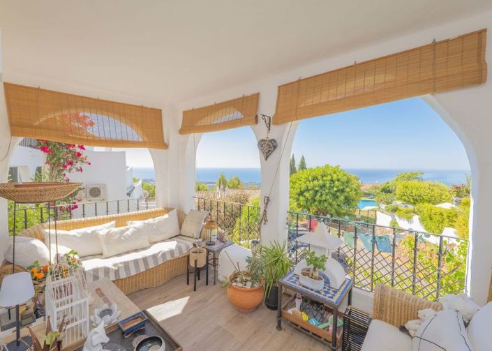 Image No.2-Appartement de 2 chambres à vendre à Marbella