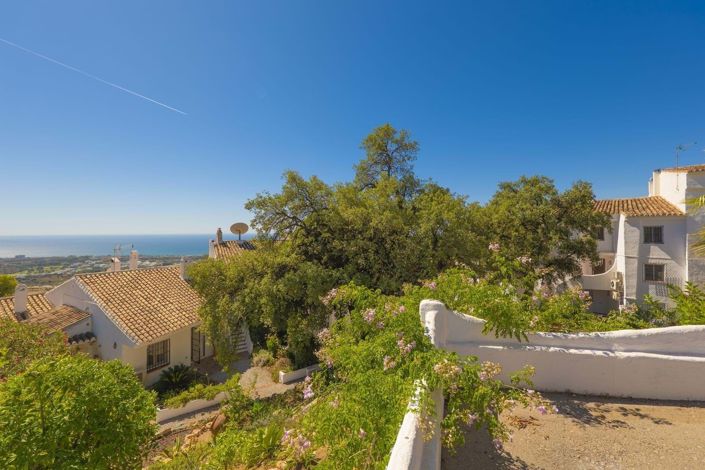 Image No.21-Appartement de 2 chambres à vendre à Marbella