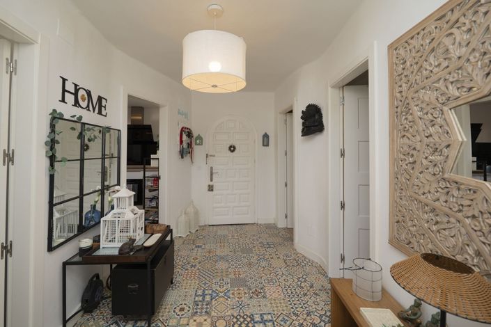 Image No.22-Appartement de 2 chambres à vendre à Marbella