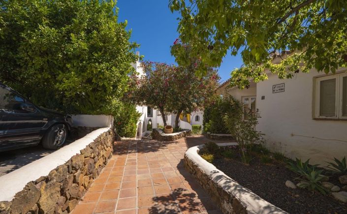 Image No.32-Appartement de 2 chambres à vendre à Marbella