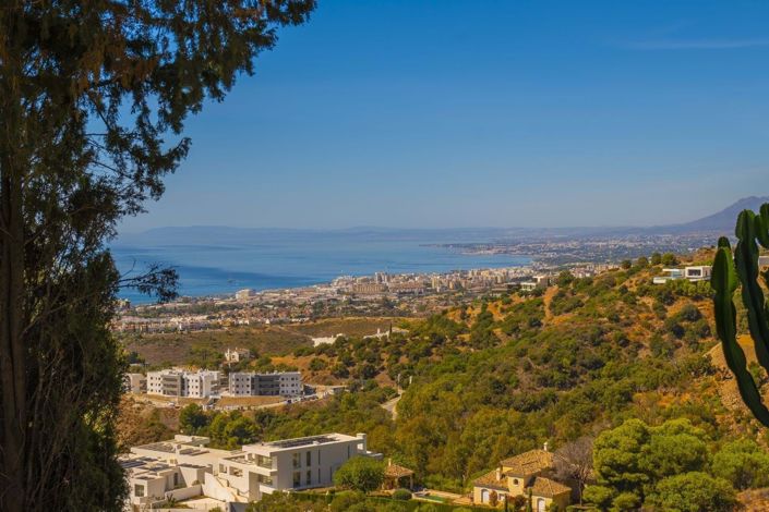 Image No.33-Appartement de 2 chambres à vendre à Marbella