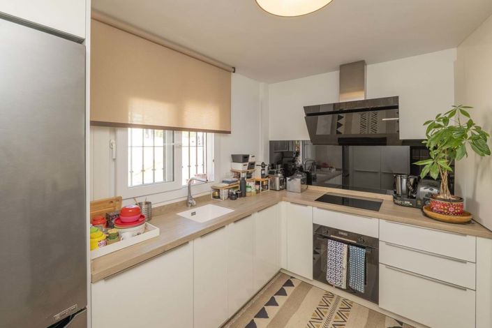 Image No.5-Appartement de 2 chambres à vendre à Marbella