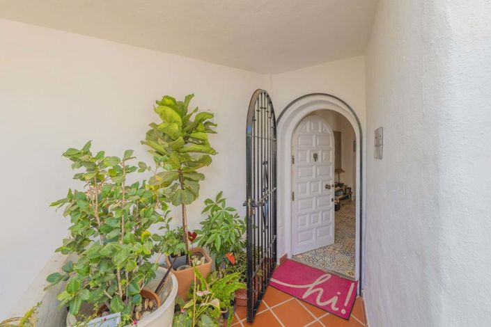 Image No.8-Appartement de 2 chambres à vendre à Marbella