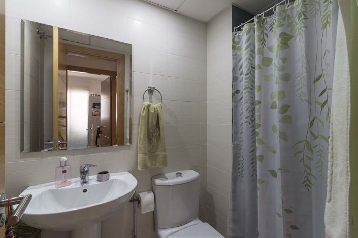 Image No.12-Appartement de 2 chambres à vendre à Benalmadena