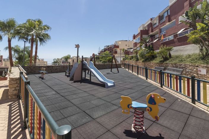 Image No.18-Appartement de 2 chambres à vendre à Benalmadena