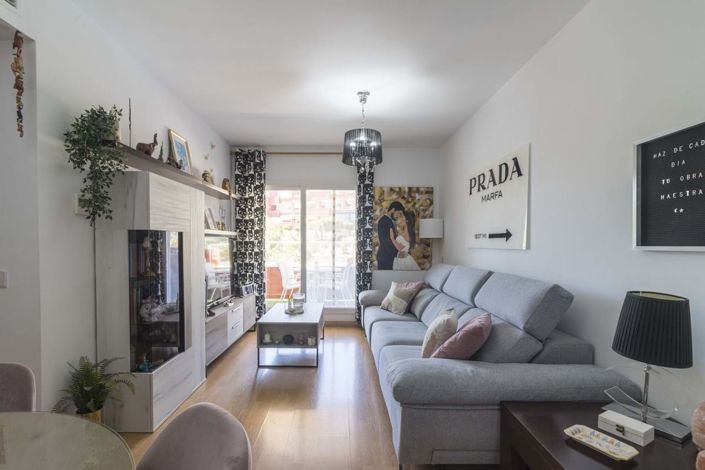 Image No.7-Appartement de 2 chambres à vendre à Benalmadena