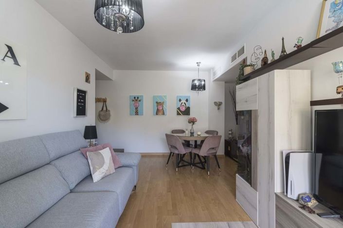 Image No.8-Appartement de 2 chambres à vendre à Benalmadena