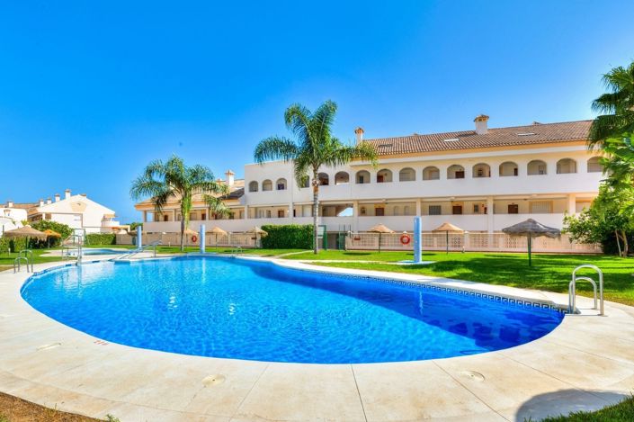 Image No.1-2 Bed Apartment for sale