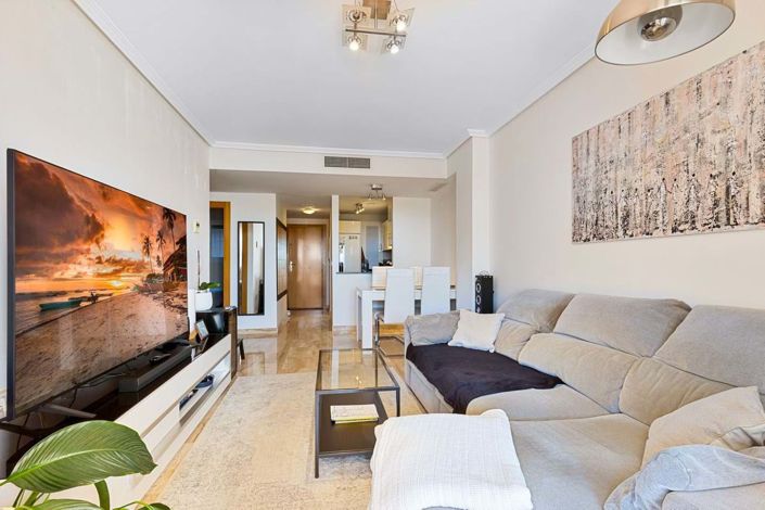 Image No.10-Appartement de 2 chambres à vendre à Benalmadena