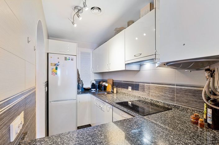 Image No.14-Appartement de 2 chambres à vendre à Benalmadena