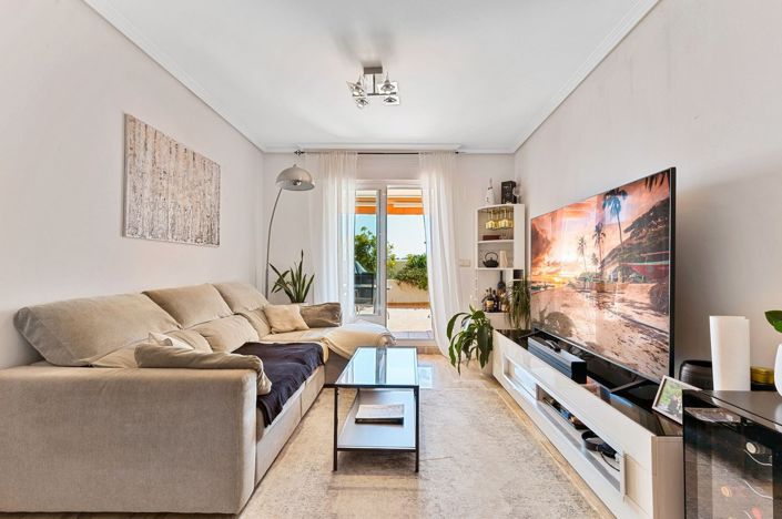 Image No.3-Appartement de 2 chambres à vendre à Benalmadena