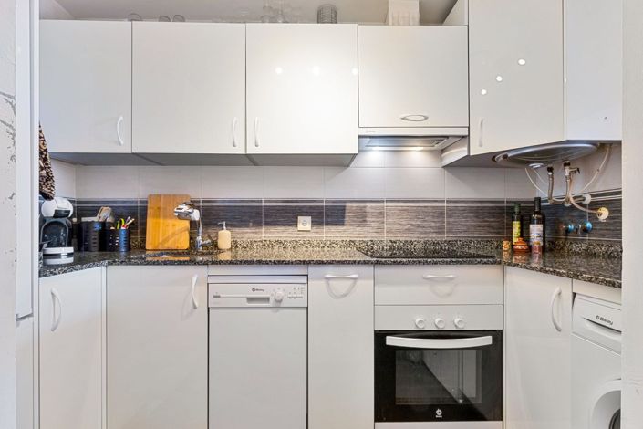 Image No.6-Appartement de 2 chambres à vendre à Benalmadena