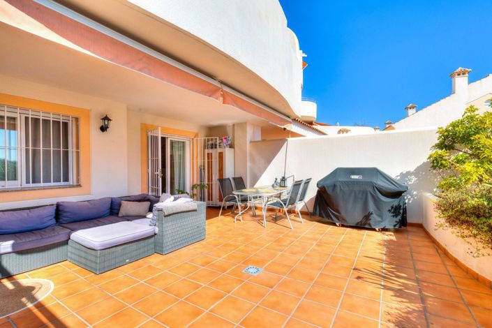 Image No.7-Appartement de 2 chambres à vendre à Benalmadena