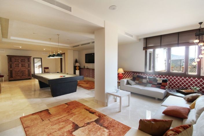 Image No.24-5 Bed Villa for sale