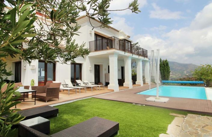 Image No.3-5 Bed Villa for sale