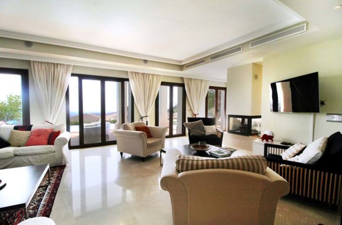 Image No.4-5 Bed Villa for sale