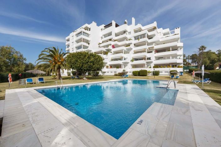 Image No.1-3 Bed Apartment for sale