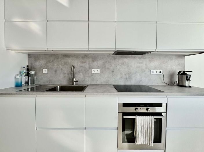 Image No.12-Appartement de 3 chambres à vendre à Fuengirola