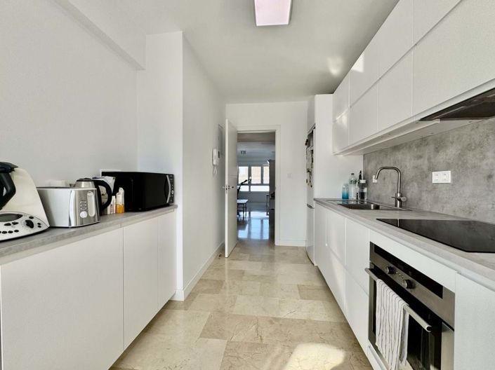 Image No.14-Appartement de 3 chambres à vendre à Fuengirola