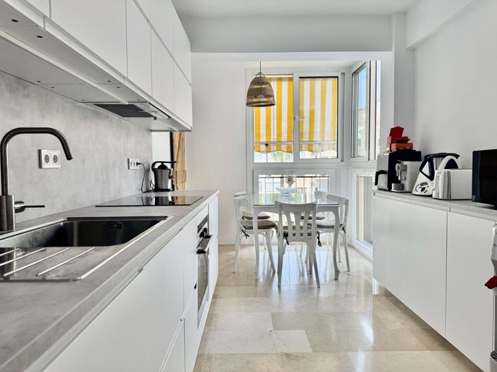 Image No.16-Appartement de 3 chambres à vendre à Fuengirola