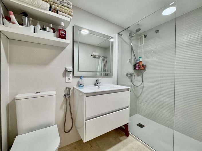 Image No.22-Appartement de 3 chambres à vendre à Fuengirola