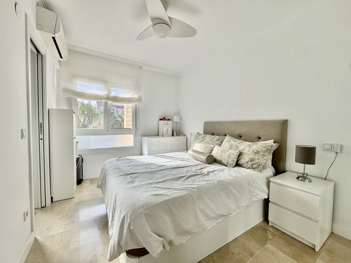 Image No.3-Appartement de 3 chambres à vendre à Fuengirola