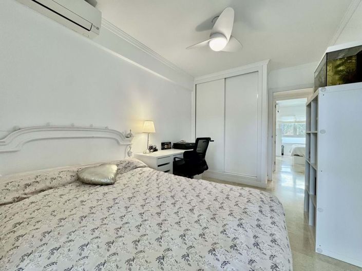 Image No.4-Appartement de 3 chambres à vendre à Fuengirola