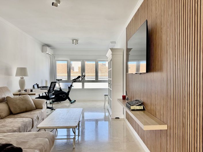 Image No.8-Appartement de 3 chambres à vendre à Fuengirola