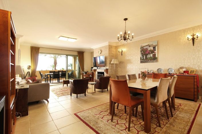 Image No.10-Appartement de 3 chambres à vendre à Marbella