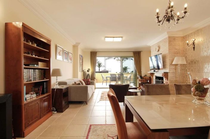 Image No.11-Appartement de 3 chambres à vendre à Marbella