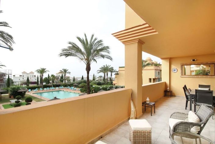 Image No.15-Appartement de 3 chambres à vendre à Marbella