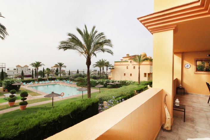 Image No.26-Appartement de 3 chambres à vendre à Marbella