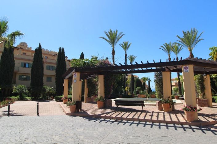 Image No.27-Appartement de 3 chambres à vendre à Marbella