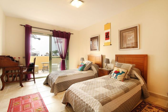 Image No.5-Appartement de 3 chambres à vendre à Marbella