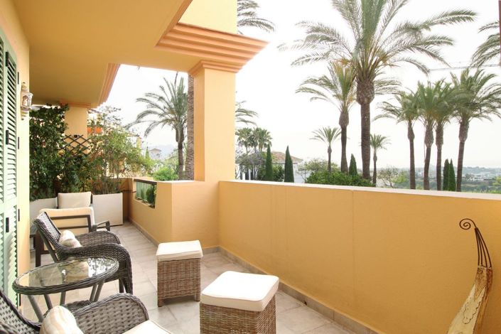 Image No.9-Appartement de 3 chambres à vendre à Marbella