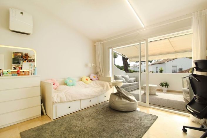 Image No.6-3 Bed Apartment for sale