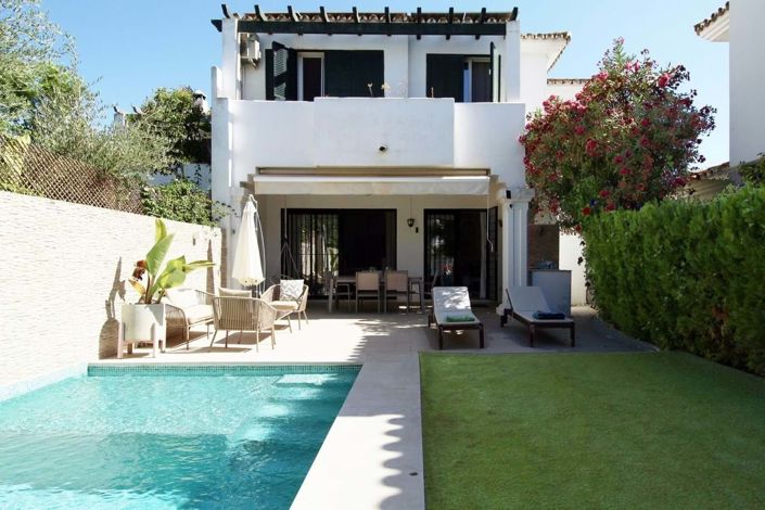 Image No.15-3 Bed Apartment for sale