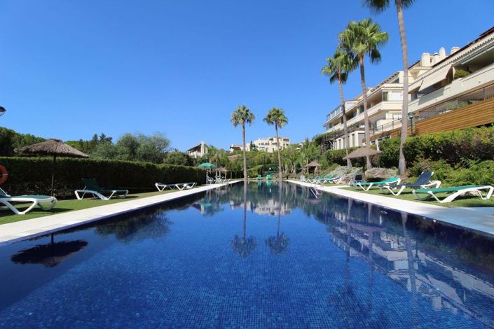 Image No.1-3 Bed Apartment for sale