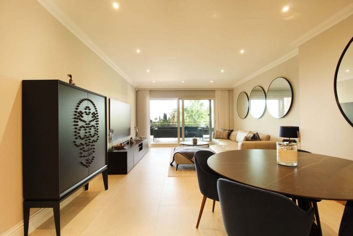 Image No.4-Appartement de 3 chambres à vendre à Marbella