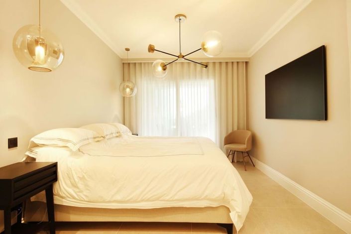 Image No.5-Appartement de 3 chambres à vendre à Marbella