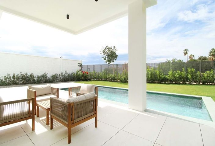 Image No.10-Appartement de 4 chambres à vendre à Malaga