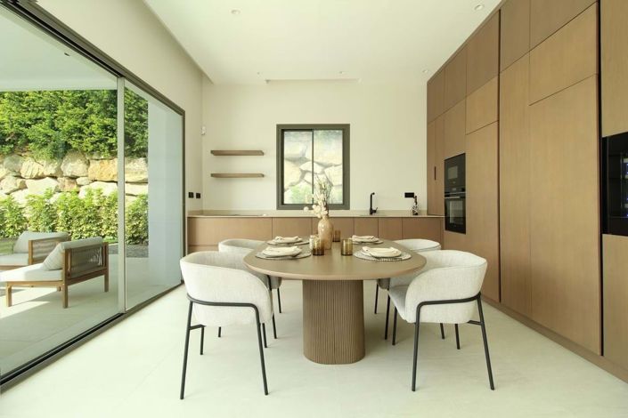 Image No.11-Appartement de 4 chambres à vendre à Malaga