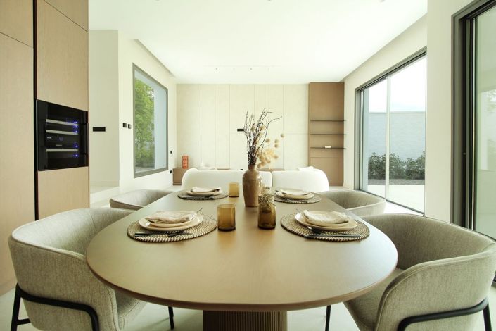 Image No.12-Appartement de 4 chambres à vendre à Malaga